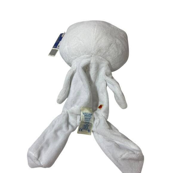 Build-A-Bear Workshop Hello Kitty 16" White Unstuffed Missing Bow 2011 NWT - Picture 2 of 4